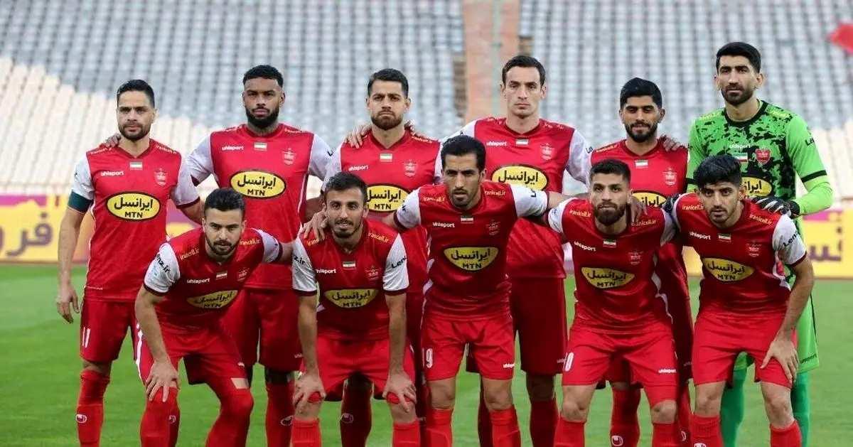 کنایه سنگین اسطوره پرسپولیس به دو ستاره جنجالی سرخ ها
