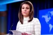  تهدید واشنگتن بر علیه حزب‌الله لبنان