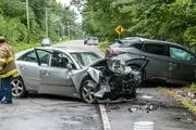 بیمه شخص ثالث :جبران  تمامی خسارات تصادف خودرو در تابستان 1401
