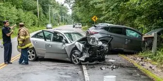 بیمه شخص ثالث :جبران  تمامی خسارات تصادف خودرو در تابستان 1401
