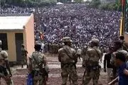 شبه نظامیان ۴۰ نفر را در شرق اتیوپی به قتل رساندند