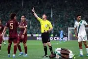 داور فینال لیگ نخبگان مشخص شد