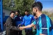  استقلال را حذف کردند تا پرسپولیس را به آسیا بفرستند
