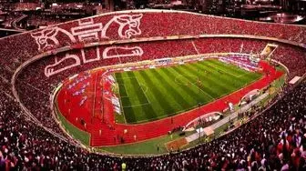 کمر تیم "پرسپولیس" را شکستند