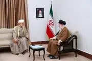 گسترش روابط ایران و عمان به نفع هر دو کشور است/از روابط با مصر استقبال می کنیم
