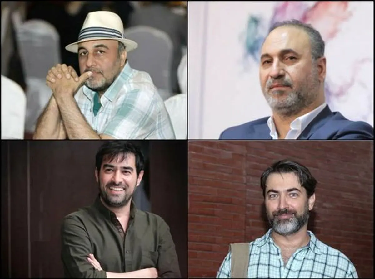 وقتی دلار، سوپراستارهای سینما را در ایران ماندگار کرد!