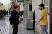 پایان فیلمبرداری فیلم کوتاه «امام زمان»