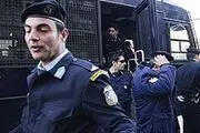 شناسایی ۴۱ پناهجو در یک کامیون یخچال‌دار در یونان
