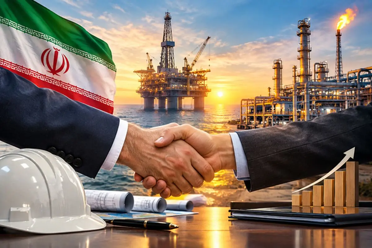 پاتک تحریمی ایران به آمریکا