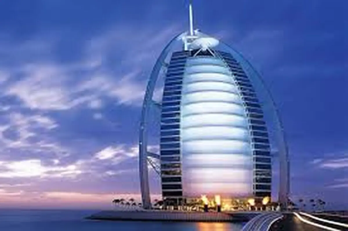 شوک جنگ به بازار املاک دوبی