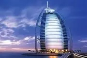 شوک جنگ به بازار املاک دوبی