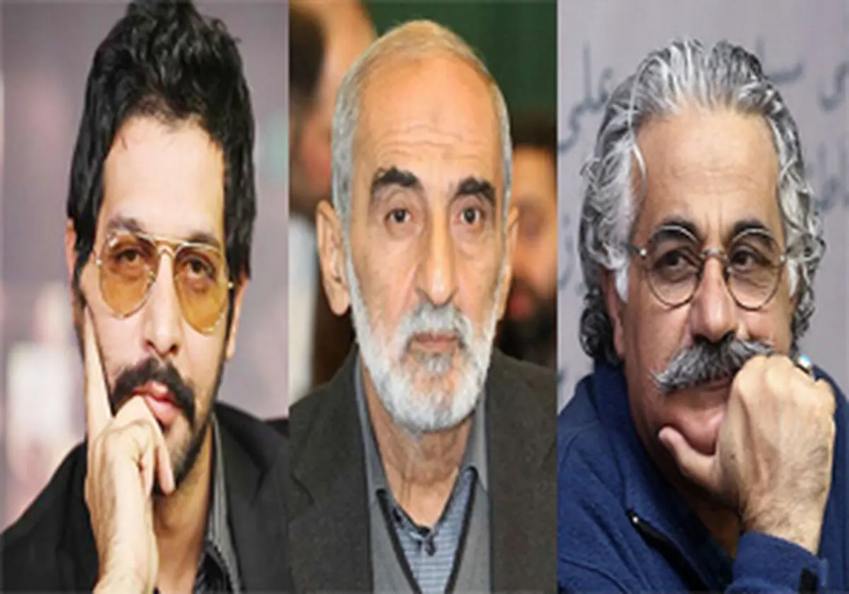 وقف‌هایی که چهره‌ها از خود به جا گذاشته‌اند! 