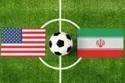 ساعت بازی تیم ملی ایران با آمریکا در جام جهانی 2022 قطر
