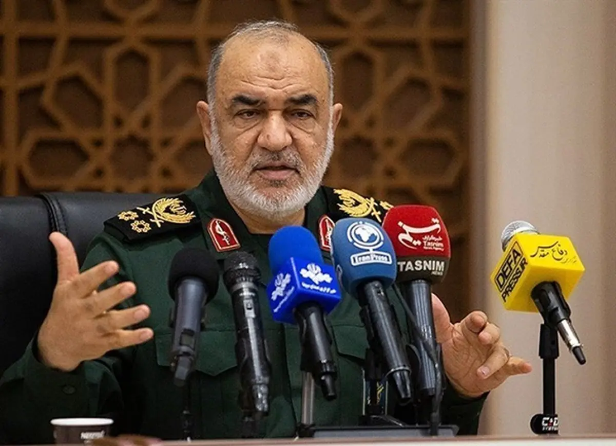 به هر جنگی ورود کردیم، موفقتر و قویتر خارج شدیم
