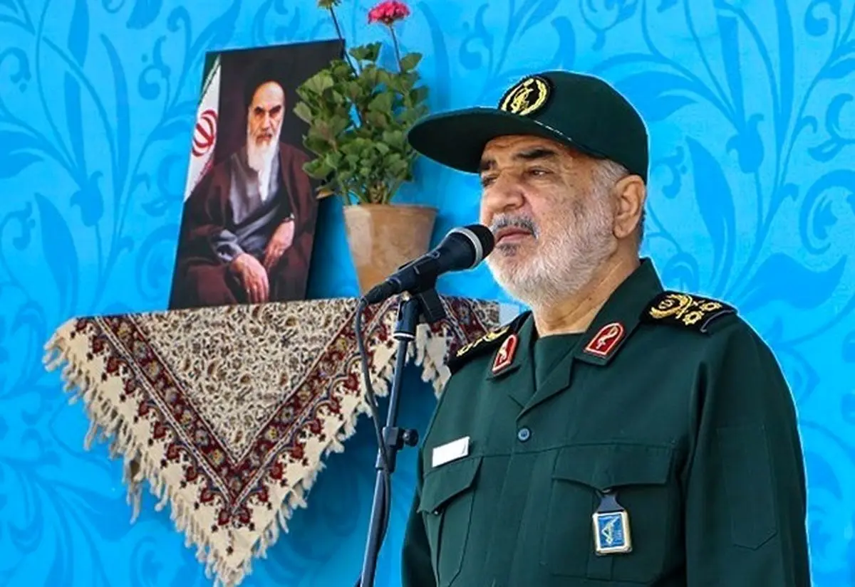 رژیم صهیونیستی قادر به دفاع از خود نیست