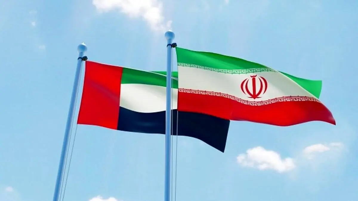 رسوایی بزرگ در دبی