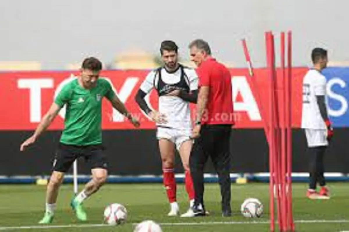 ٣ بازیکن جدید استقلال و پرسپولیس در لیست کی‌روش
