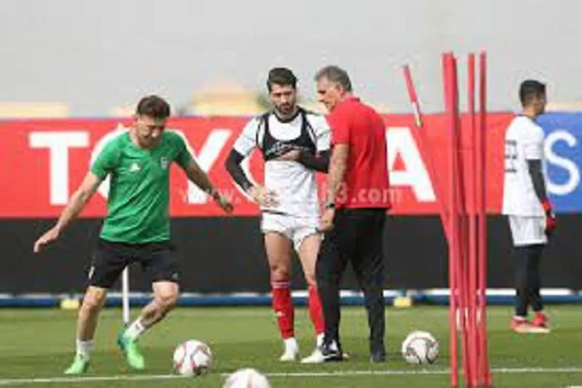 ٣ بازیکن جدید استقلال و پرسپولیس در لیست کی‌روش
