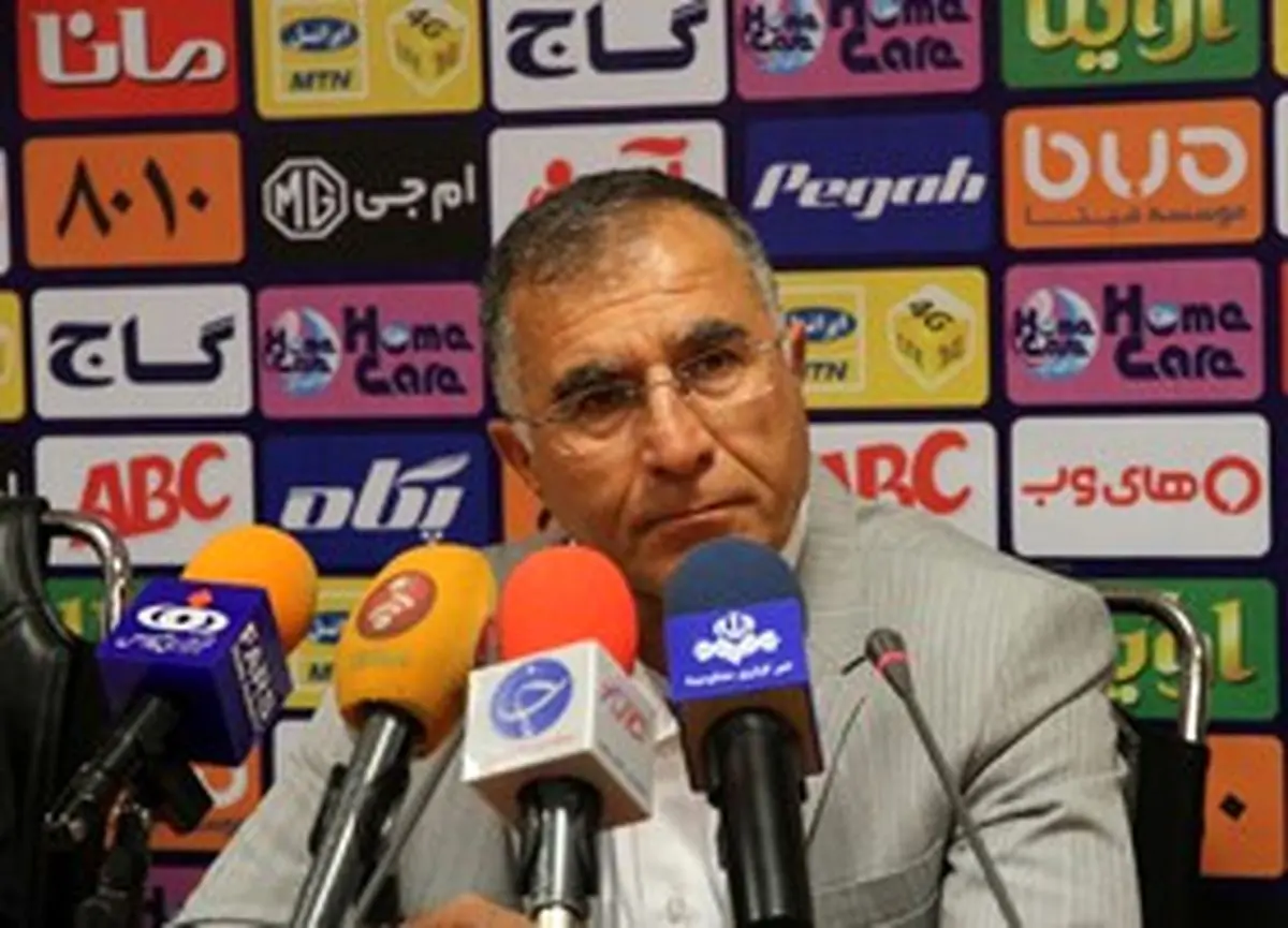 غیبت ۴ بازیکن سایپا در مصاف با ملوان