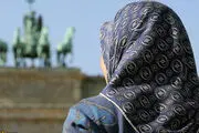 پرداخت غرامت به بانوی مسلمان محجبه در آلمان