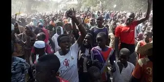کشته شدن ۴۸ تن در درگیری‌های داخلی در سودان
