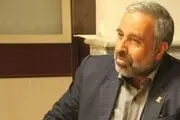 باید رژیم صهیونیستی از روی زمین ریشه کن شود/  پرچم دفاع از مظلومیت مردم فلسطین باید به اهتزار در آید