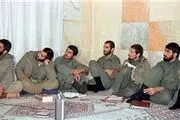 افتتاح بیمارستان سیار سپاه+عکس