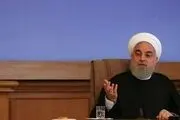 انتقاد روحانی از وزارت کار/ دهک های پایین جامعه چه کسانی هستند؟