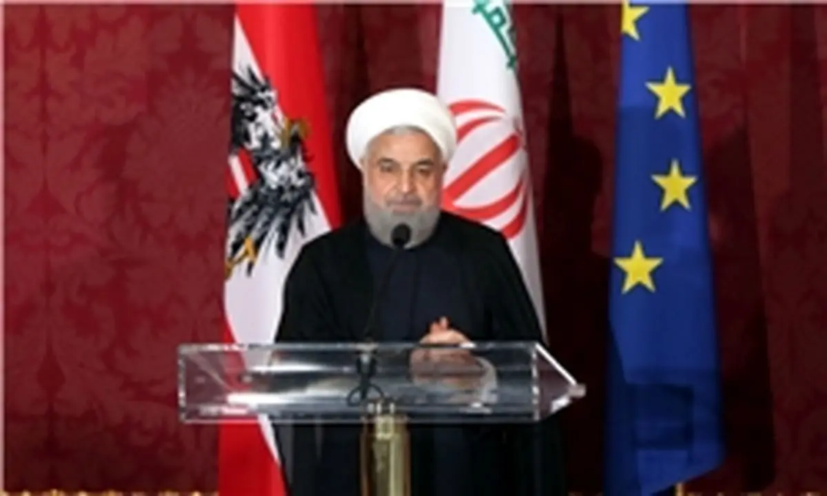 جهان و اروپا با صراحت برای حفظ هویت خود در برابر یکجانبه گرایی دولت آمریکا بایستند