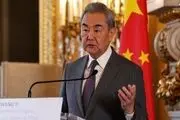 چین: همه طرف‌ها به تعهدات خود در توافق ایران و آمریکا پایبند باشند