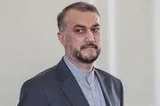 امیرعبداللهیان: با پرهیز از سیاسی کاری، تصمیمات سیاسی لازم را برای اعلام توافق بگیرید