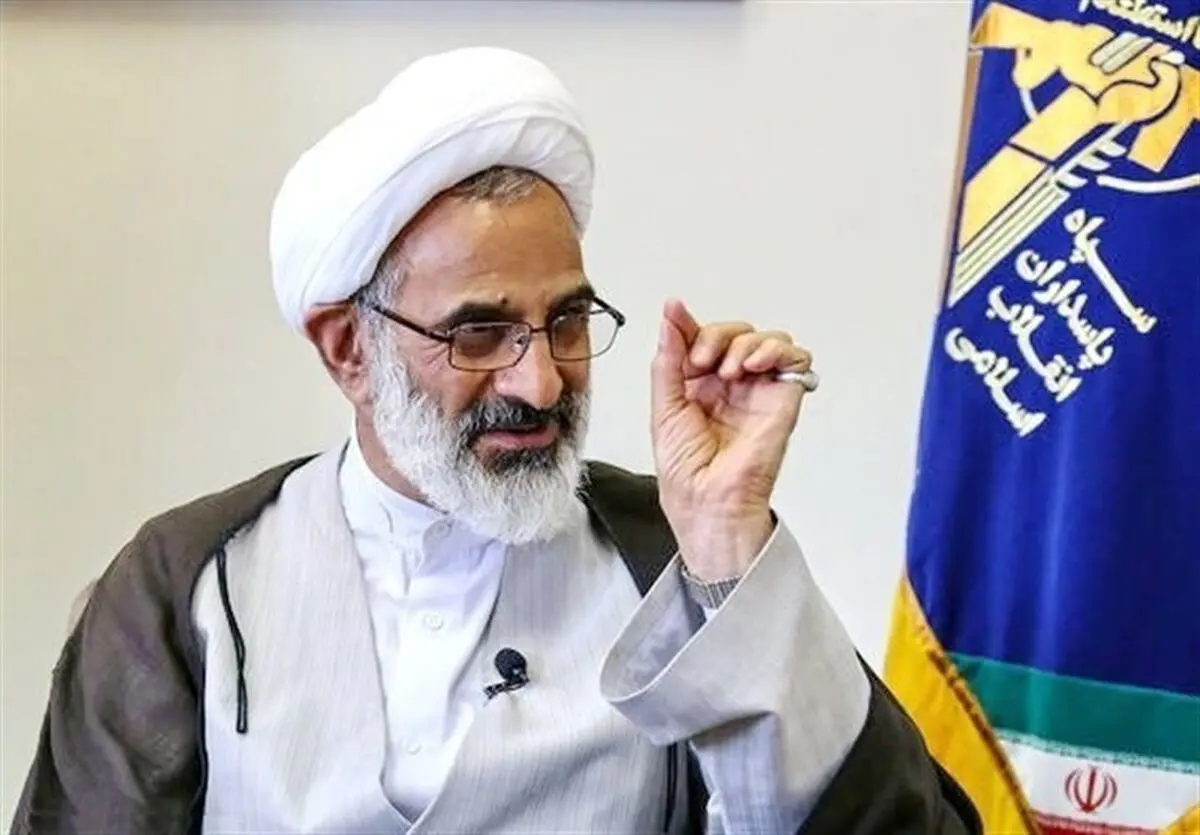 نقشه دشمن این است که ما را مقابل هم بگذارد 