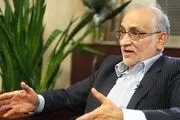  رادیکال‌های اصلاح‌طلب صدای مرعشی را هم درآوردند!/ یک فراکسیون ۱۰نفره هم در مجلس نداریم!

