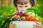 چند خوراکی آهن دار مناسب کودکان