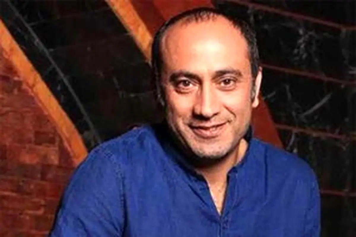 پست همسر آقای بازیگر در سالگرد درگذشت همسرش/ عکس