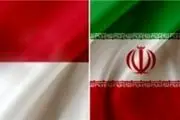 تفاهم‌نامه همکاری وزرای ورزش ایران و اندونزی