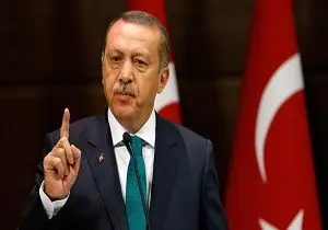 اعتراف اردوغان به یک نکته مهم