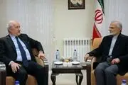 اگر ایران نبود دمشق و بغداد سقوط کرده بودند