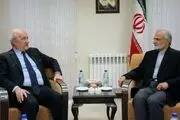 اگر ایران نبود دمشق و بغداد سقوط کرده بودند