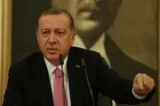ترکیه از کشف هزاران محموله سلاح شبه‌نظامیان کُرد خبر داد