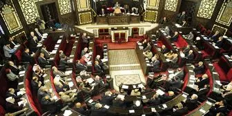 دعوت پارلمان سوریه، از مجلس ایران برای نظارت بر انتخابات ریاست جمهوری