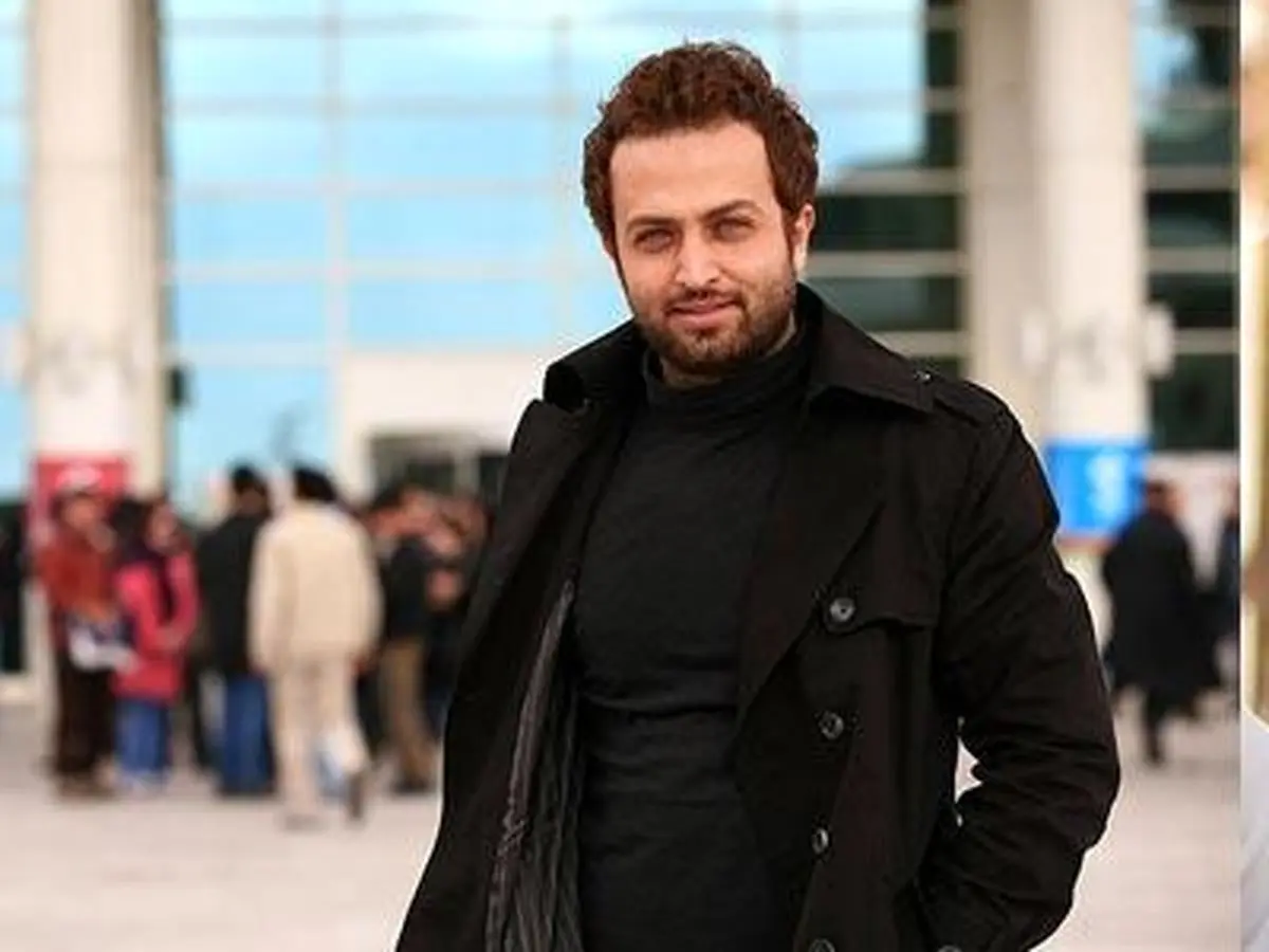 "مصطفی زمانی" ؛ باز هم پیامبر می شود؟