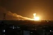 حمله راکتی به دو پایگا‌ه‌ آمریکا در سوریه