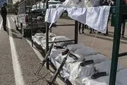 عاملان شهادت سرباز وظیفه به هلاکت رسیدند