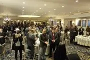 رونمایی از لباس ارکستر ایران در جام جهانی/تصاویر