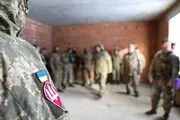 مرگ داوطلبان آمریکایی، کلمبیایی و تایوانی در اوکراین