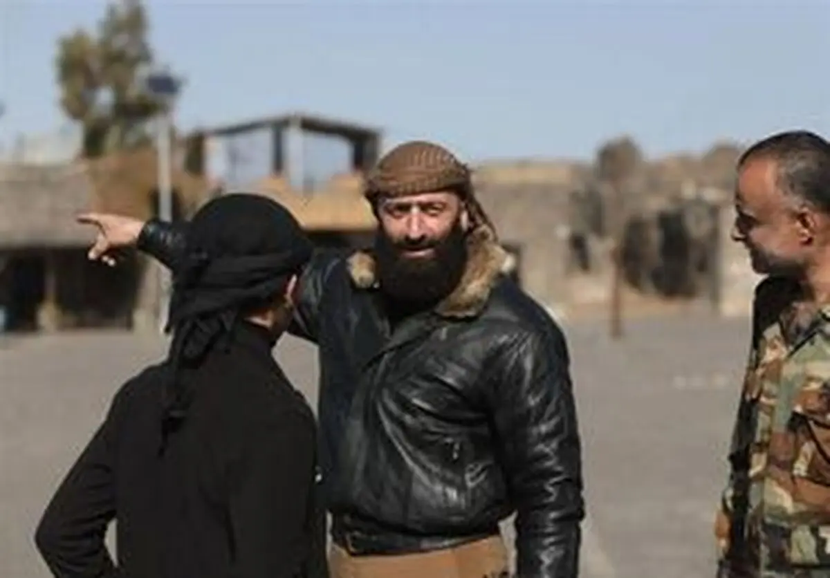 کشته شدن عناصر رژیم الجولانی در درگیری‌ها
