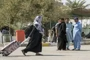 حسینی: بسته بودن مرزهای زمینی عراق دائمی نخواهد بود
