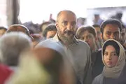 رونمایی از تیزر «سوفی و دیوانه» با بازی امیر جعفری/فیلم