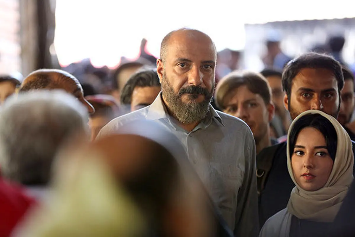 انصراف «سوفی و دیوانه» از اکران